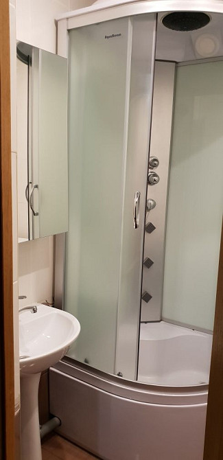 Двокімнатна квартира Яремче, біля дитячого садка Яремче - изображение 5