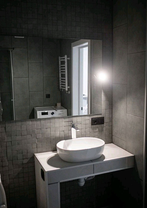 Оренда 1к кв в центрі міста Рівне. Буде вільна  з 17 грудня. Рівне - зображення 5