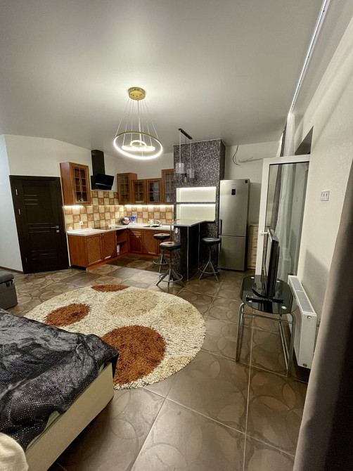 Квартира з видом на море  , 10 станция В. Фонтану Одесса - изображение 4