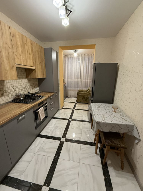 Перша здача! Оренда 1 кімн квартири ЖК Львівський Маєток Софіївська Борщагівка - зображення 5