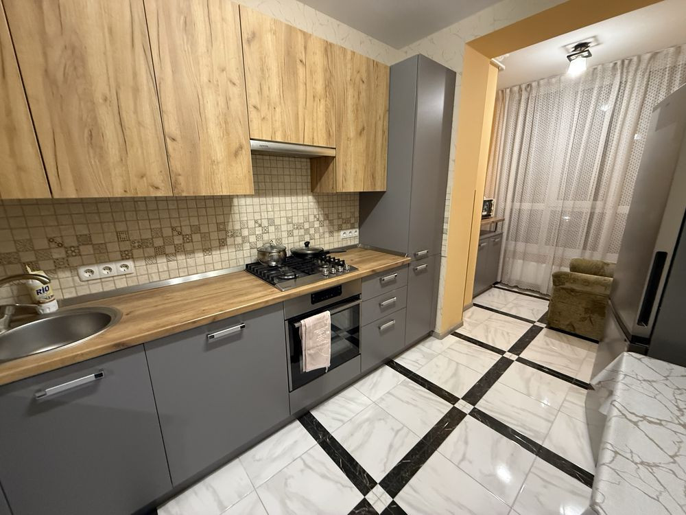 Перша здача! Оренда 1 кімн квартири ЖК Львівський Маєток Софіївська Борщагівка - зображення 8