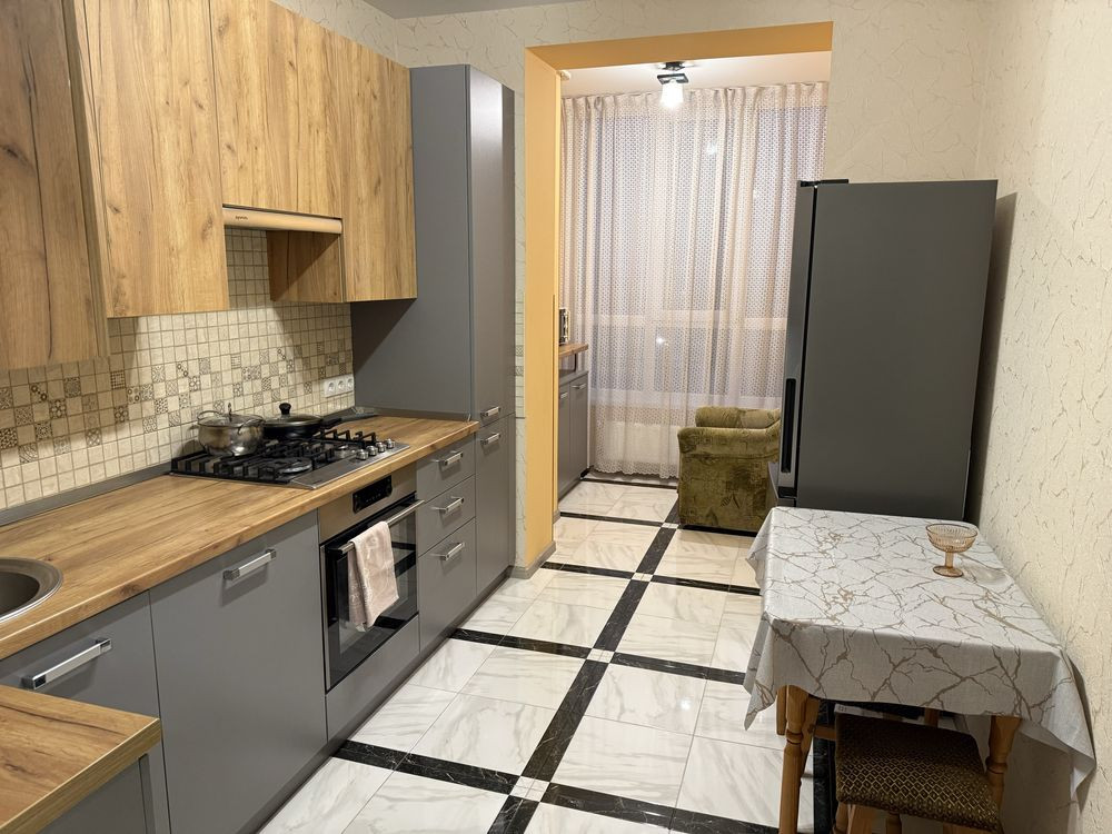 Перша здача! Оренда 1 кімн квартири ЖК Львівський Маєток Софіївська Борщагівка - зображення 3