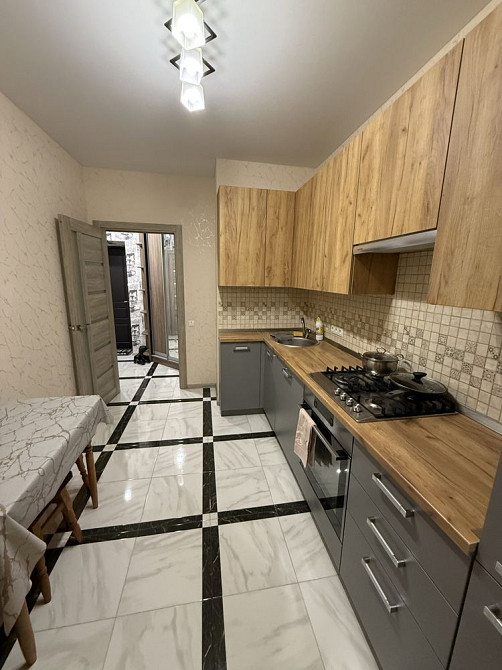 Перша здача! Оренда 1 кімн квартири ЖК Львівський Маєток Софіївська Борщагівка - зображення 2