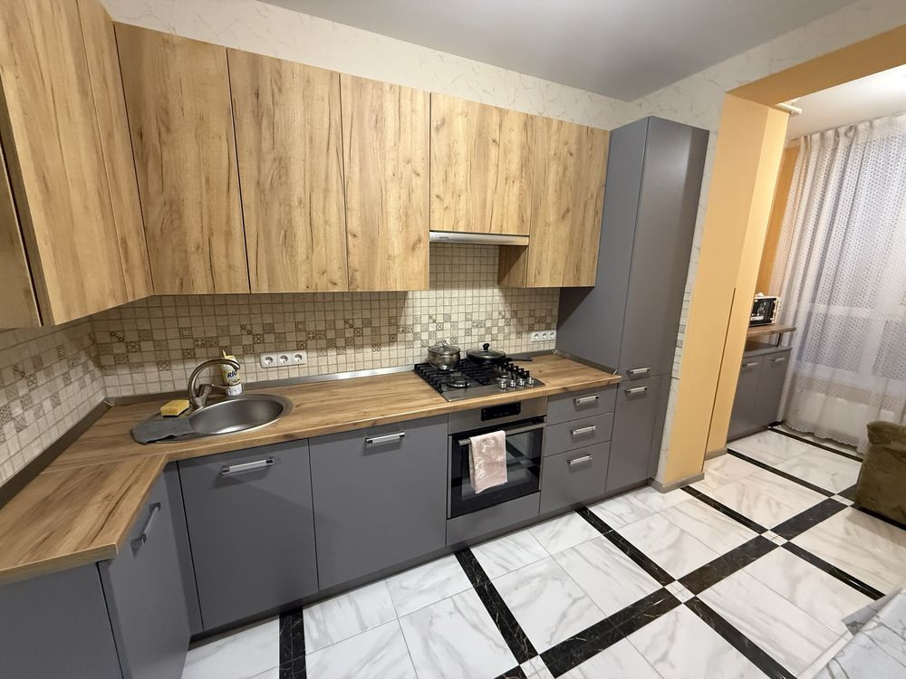 Перша здача! Оренда 1 кімн квартири ЖК Львівський Маєток Софіївська Борщагівка - зображення 4