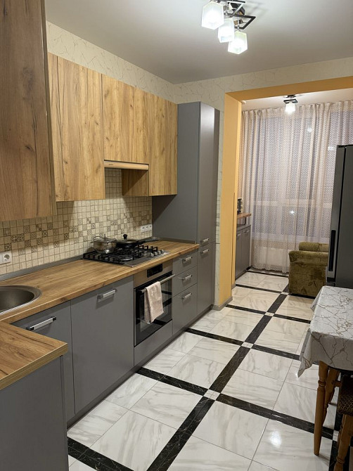 Перша здача! Оренда 1 кімн квартири ЖК Львівський Маєток Софіївська Борщагівка - зображення 1