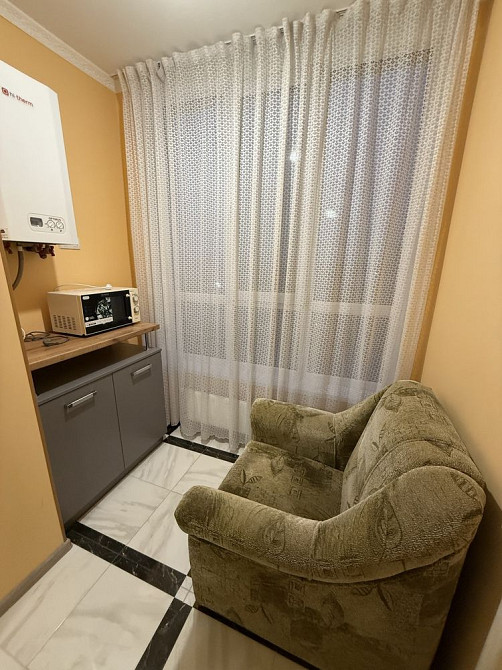 Перша здача! Оренда 1 кімн квартири ЖК Львівський Маєток Софіївська Борщагівка - зображення 6