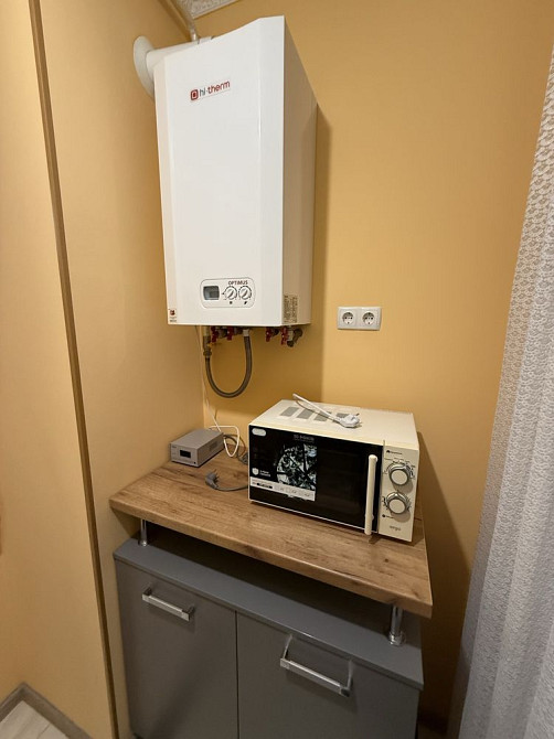 Перша здача! Оренда 1 кімн квартири ЖК Львівський Маєток Софіївська Борщагівка - зображення 7