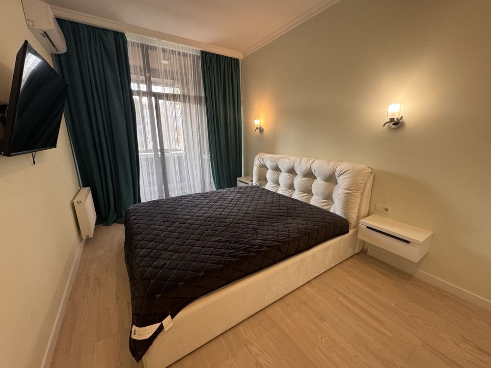 Сдам 1 к квартиру жк Пространство ул Кузнечная Одесса - изображение 1