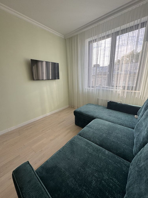 Сдам 1 к квартиру жк Пространство ул Кузнечная Одесса - изображение 4