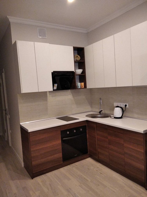 Сдам 1 к квартиру жк Пространство ул Кузнечная Одесса - изображение 5