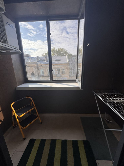 Сдам 1 к квартиру жк Пространство ул Кузнечная Одесса - изображение 8