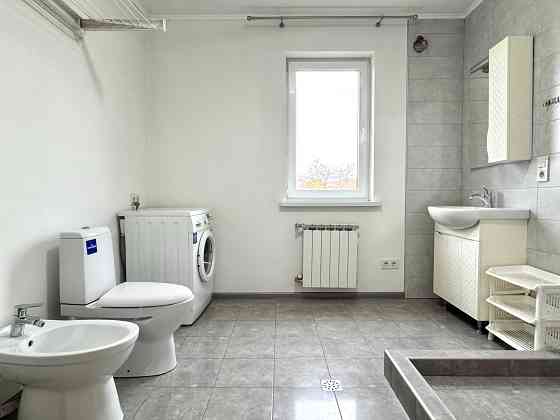 ID 573. Совки, 1-кімнатна квартира з терасою, клубний будинок Київ