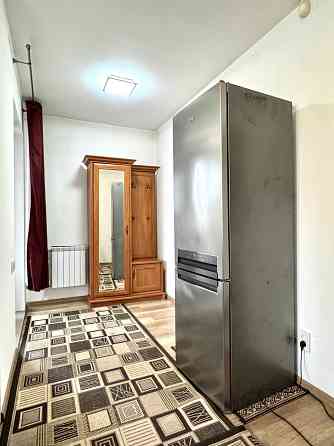 ID 573. Совки, 1-кімнатна квартира з терасою, клубний будинок Київ