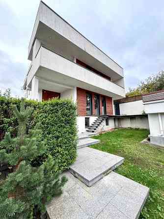 ID 573. Совки, 1-кімнатна квартира з терасою, клубний будинок Київ