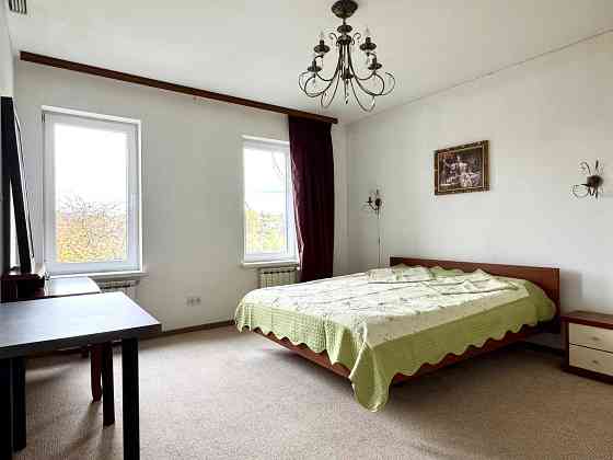 ID 573. Совки, 1-кімнатна квартира з терасою, клубний будинок Київ