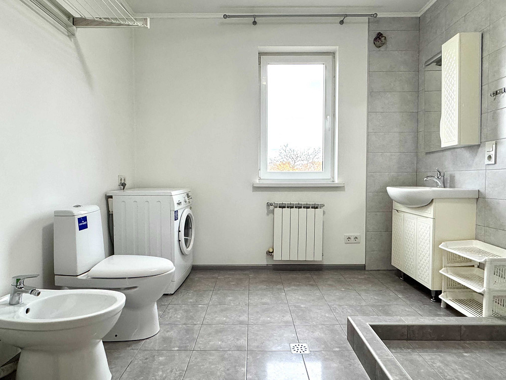 ID 573. Совки, 1-кімнатна квартира з терасою, клубний будинок Киев - изображение 5