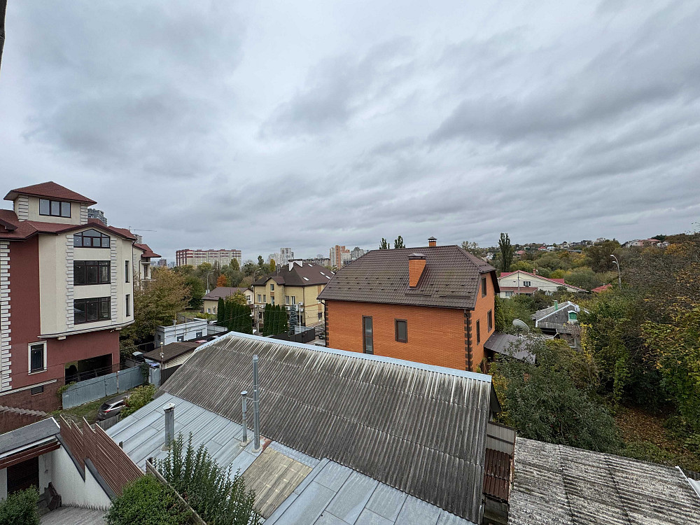 ID 573. Совки, 1-кімнатна квартира з терасою, клубний будинок Киев - изображение 8