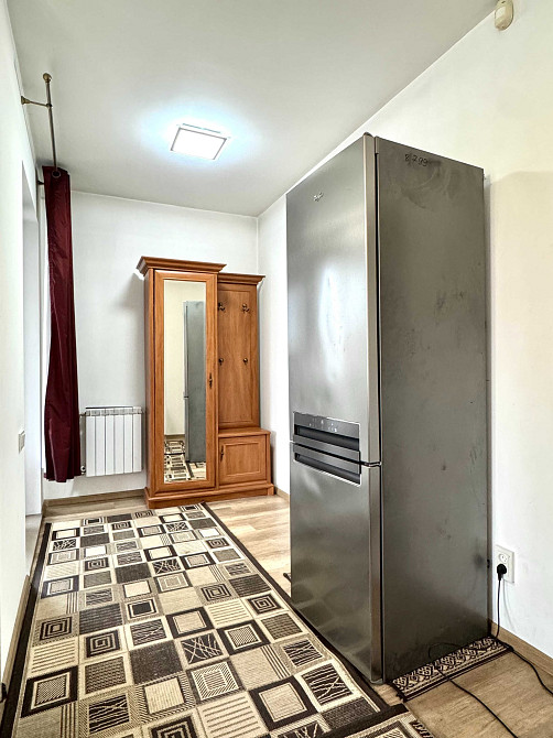 ID 573. Совки, 1-кімнатна квартира з терасою, клубний будинок Киев - изображение 6