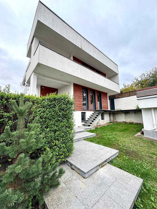 ID 573. Совки, 1-кімнатна квартира з терасою, клубний будинок Киев - изображение 1