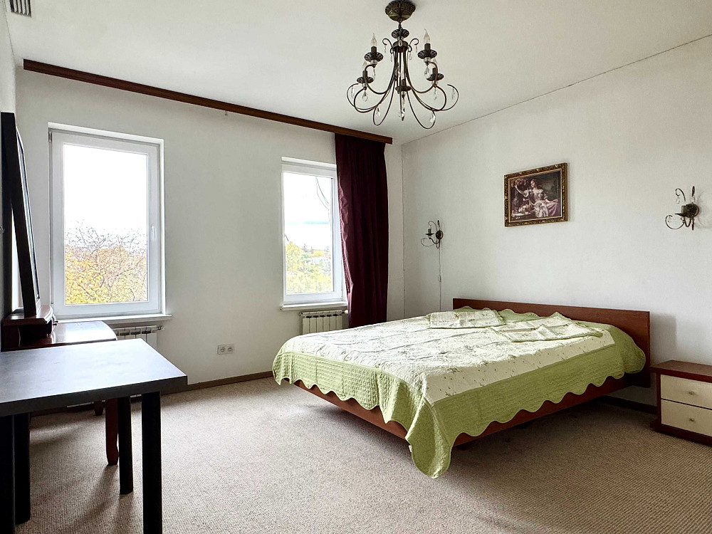 ID 573. Совки, 1-кімнатна квартира з терасою, клубний будинок Киев - изображение 3