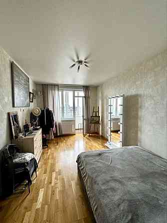 Львів.Від власника здається затишна однокімнатна квартира площею 45 м² Львов