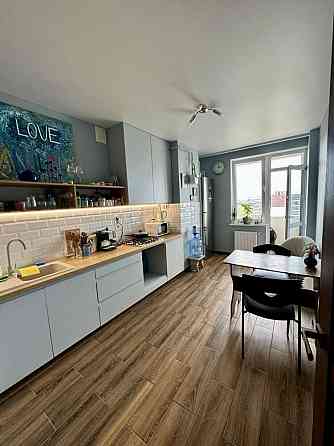 Львів.Від власника здається затишна однокімнатна квартира площею 45 м² Львов