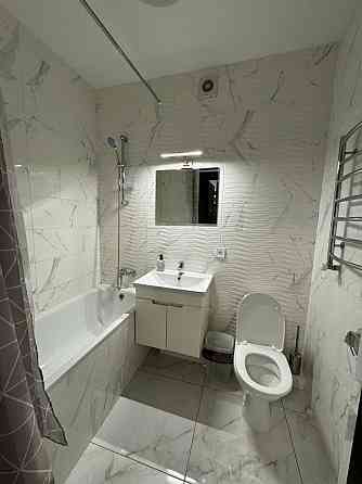 Львів.Від власника здається затишна однокімнатна квартира площею 45 м² Львов