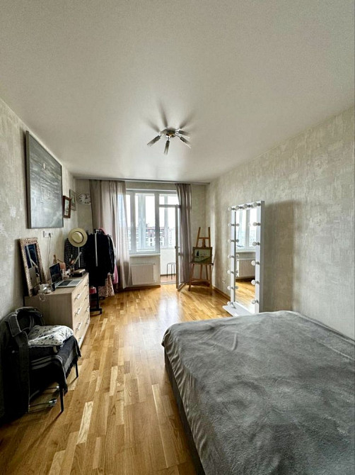 Львів.Від власника здається затишна однокімнатна квартира площею 45 м² Львов - изображение 1