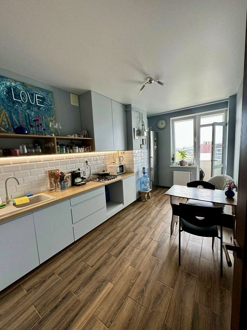 Львів.Від власника здається затишна однокімнатна квартира площею 45 м² Львов - изображение 3