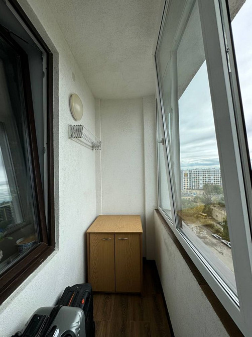 Львів.Від власника здається затишна однокімнатна квартира площею 45 м² Львов - изображение 4