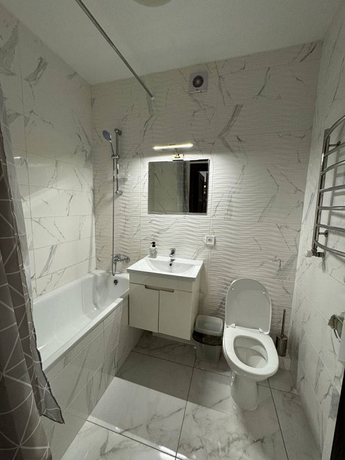 Львів.Від власника здається затишна однокімнатна квартира площею 45 м² Львов - изображение 2