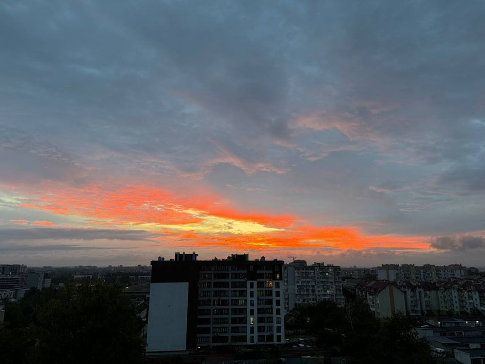 Львів.Від власника здається затишна однокімнатна квартира площею 45 м² Львов - изображение 5