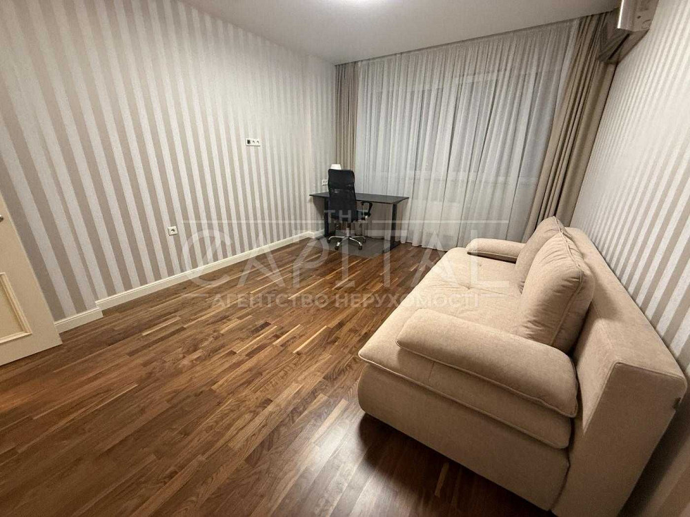 Оренда квартири, пр-т Оболонський, ЖК Obolon Residences Киев - изображение 6