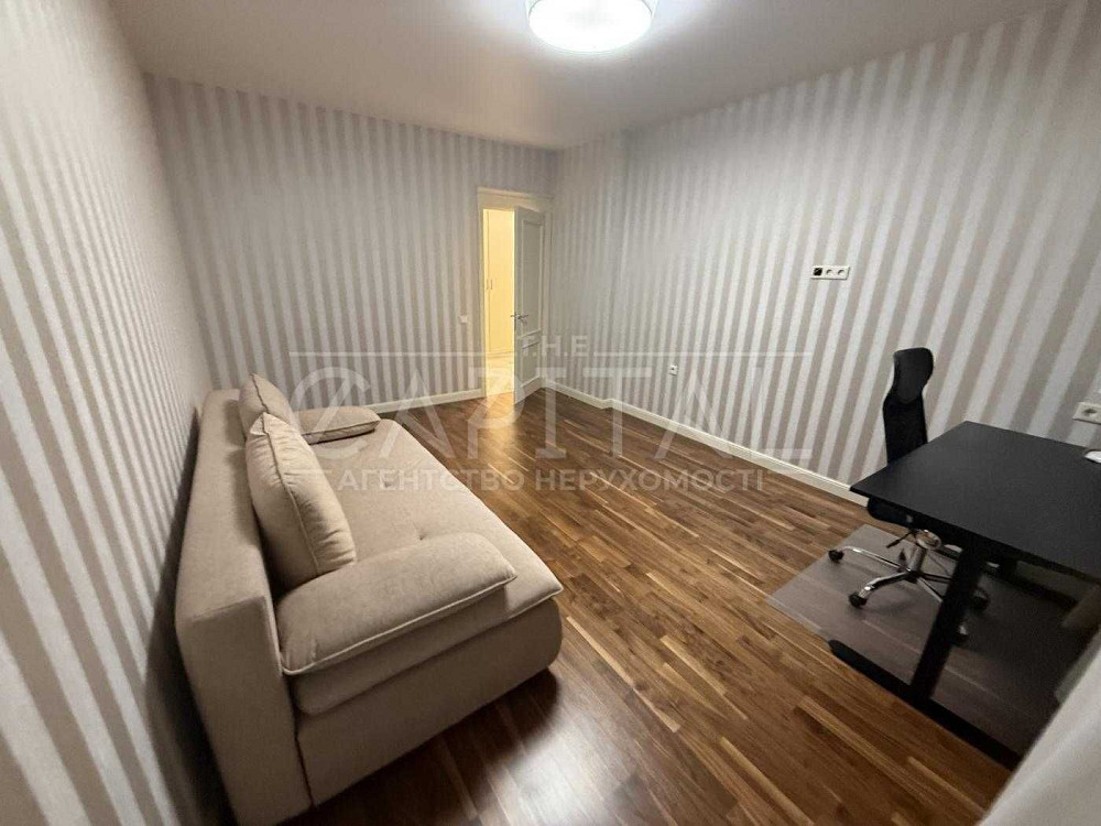 Оренда квартири, пр-т Оболонський, ЖК Obolon Residences Киев - изображение 7