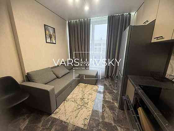 Оренда 1к квартири на варшавському Київ