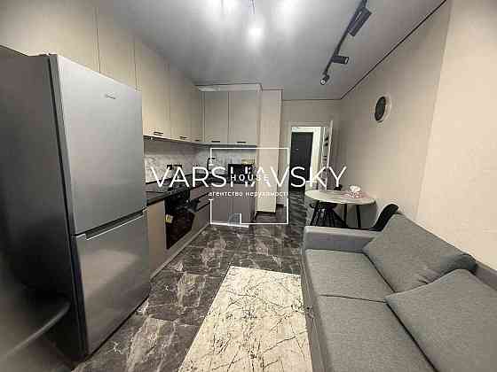 Оренда 1к квартири на варшавському Київ