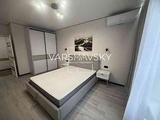 Оренда 1к квартири на варшавському Київ