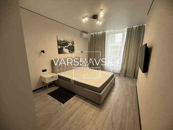 Оренда 1к квартири на варшавському Київ