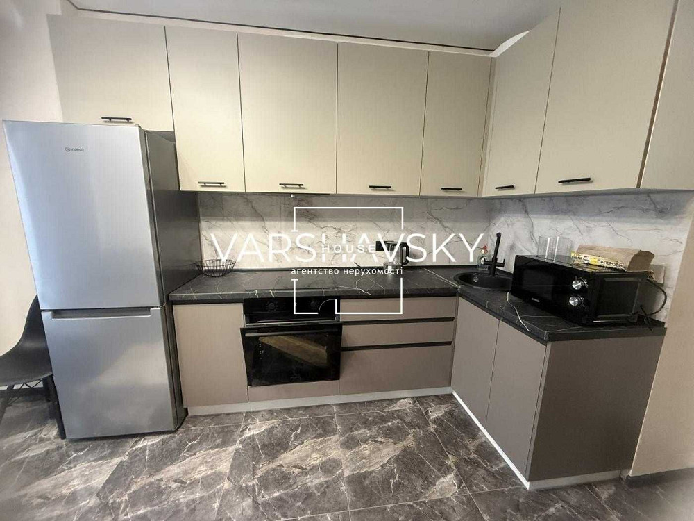 Оренда 1к квартири на варшавському Киев - изображение 8