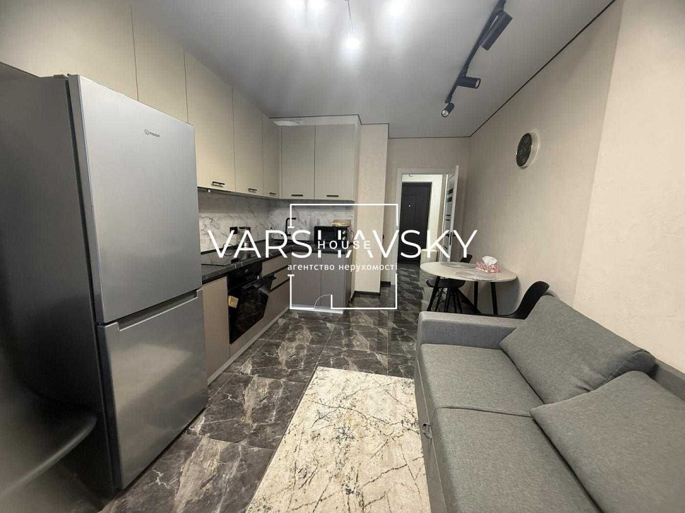 Оренда 1к квартири на варшавському Киев - изображение 6