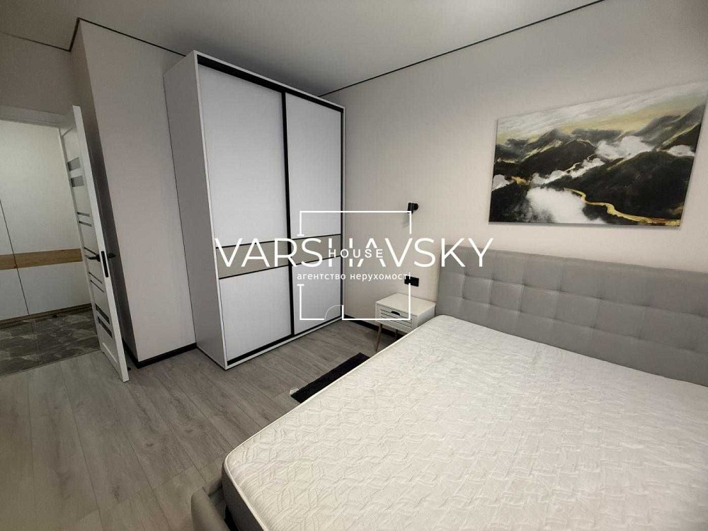 Оренда 1к квартири на варшавському Киев - изображение 2