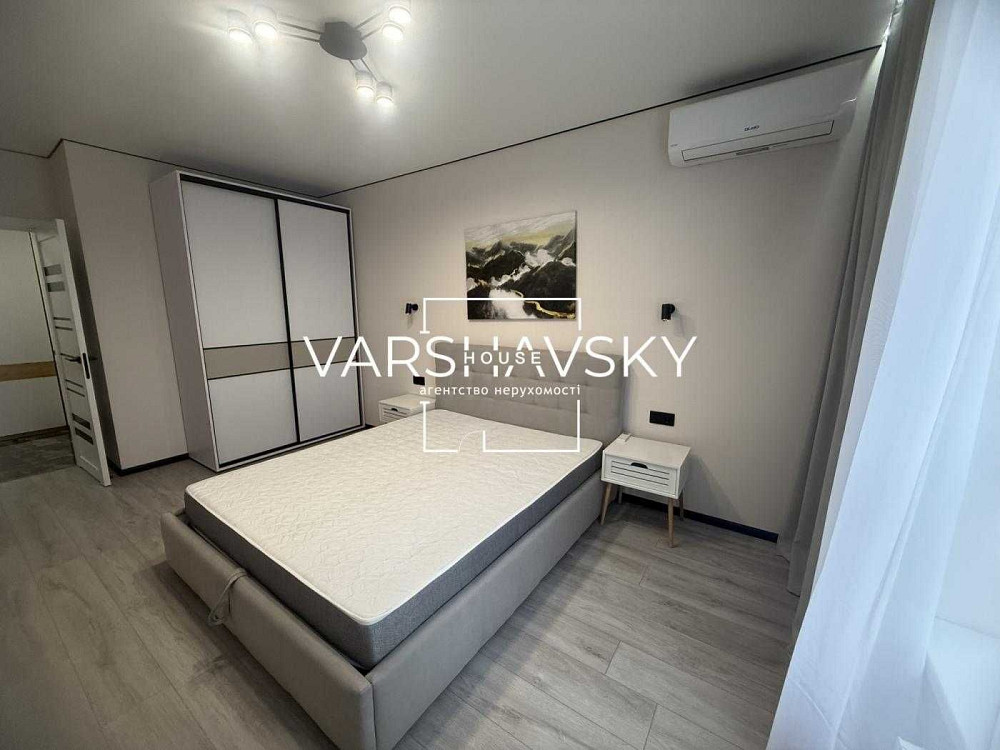 Оренда 1к квартири на варшавському Киев - изображение 3