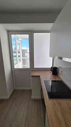 1к квартира, ЖК Харківський, Харківське шосе 190, 8хв до метро Київ