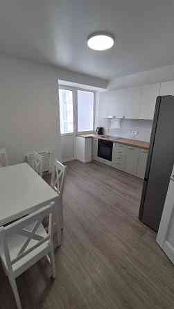 1к квартира, ЖК Харківський, Харківське шосе 190, 8хв до метро Київ