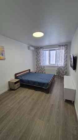 1к квартира, ЖК Харківський, Харківське шосе 190, 8хв до метро Київ