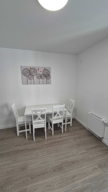 1к квартира, ЖК Харківський, Харківське шосе 190, 8хв до метро Київ - зображення 3