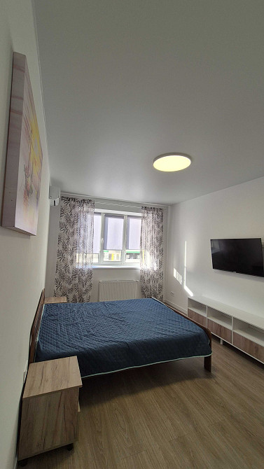 1к квартира, ЖК Харківський, Харківське шосе 190, 8хв до метро Київ - зображення 8