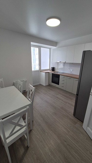 1к квартира, ЖК Харківський, Харківське шосе 190, 8хв до метро Київ - зображення 4