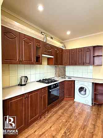 Оренда квартири 3пов ГАЗ ЖК Молодіжне містечко Крюківщина Київ 4км Крюківщина