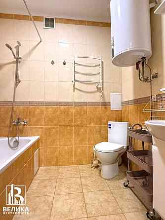 Оренда квартири 3пов ГАЗ ЖК Молодіжне містечко Крюківщина Київ 4км Крюківщина